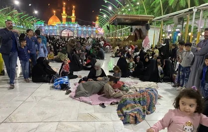 تدارک اعزام ۹ هزار زائر به عتبات در ماه مبارک