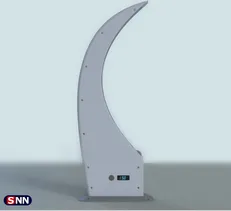 دستگاهی برای ضدعفونی محیط و اجسام با استفاده از فرابنفش و گرما اختراع شد
