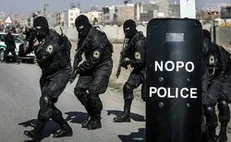 بخش دوم/ آشنایی با رسته‌ها و تخصص‌های نیروی انتظامی + تصاویر