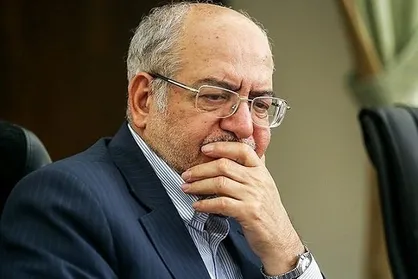 نعمت زاده احتمال انتصابش را به عنوان مدیر عامل شستا تکذیب کرد