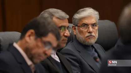 برگزاری چهل و چهارمین اجلاس رؤسای دانشگاه&zwnj;های سطح یک کشور به میزبانی دانشگاه فردوسی مشهد+ تصاویر