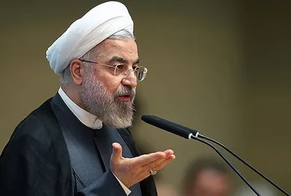 گلایه روحانی از پخش گزارش&zwnj;های مربوط به گرانی&zwnj;ها در صدا و سیما!