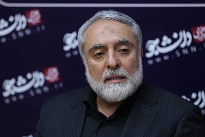نمی&zwnj;شود ما انتخاب کنیم بعد انتظار داشته باشیم رهبر پاسخگو باشد؛ مگر دیکتاتوری است؟/ تکرار عاشورا امروز هم ممکن است