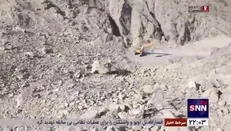 معدن «کامو» در تقابل با سرچشمه‌های آب