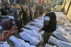 شهادت ۴۰ فلسطینی دیگر در غزه/ شمار شهدا به ۳۷ هزار و ۱۲۴ نفر رسید