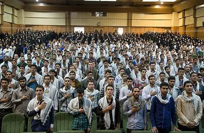 ثبت نام طرح ولایت و دوره&zwnj;های خط امام در دانشگاه&zwnj;های اردبیل آغاز شد