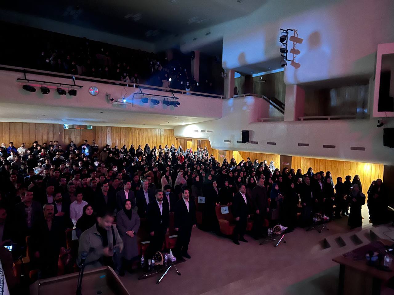مهاجرانی