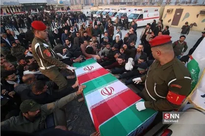 دانشگاه&zwnj;های خوزستان فردا، ١٥ دی ماه تعطیل هستند