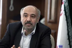 میدری: بهزیستی امروز از چندکار مهم رونمایی کرد؛ راه اندازی درگاه بانکی و امضای تفاهمنامه با سپاه + فیلم