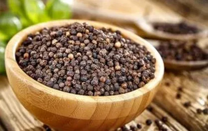 تاثیر فلفل سیاه بر درمان سرماخوردگی و سرفه