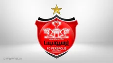 حضور شکوری در تمرین امروز پرسپولیس
