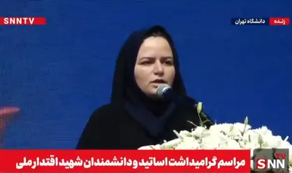 فرزند شهید عسگری: پدرم از اینکه دوستانش شهید می&zwnj;شدند و خودشان زنده&zwnj;اند، ناراحت بودند