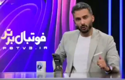بعضی&zwnj;ها ترجیح می&zwnj;دهند به جای بازی با شیلی، به تورنمنت کافا بروند