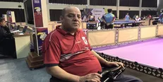 جانفشان: از مدالم راضی نیستم/ خودم را گم کرده بودم