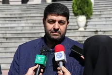 ارائه خدمات اورژانسی به بیش از ۶۸ هزار زائر اربعین در مرز‌ها