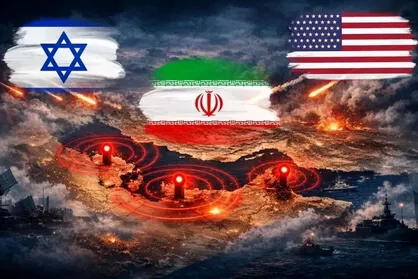 روزنامه هندی: جنگ ایران فاجعه&zwnj;ای ژئوپلیتیک بود که هرگز نباید رخ می&zwnj;داد + عکس