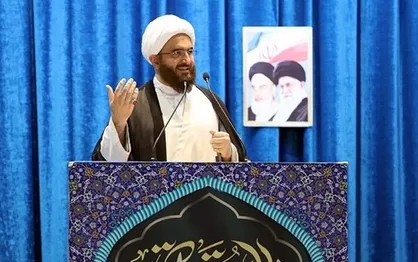 حاج&zwnj;علی&zwnj;اکبری: حساب سه کشور اروپایی پیش ملت ایران باز است؛ با آن&zwnj;ها کار داریم / تشریح دستاورد&zwnj;های سفر به سیستان و بلوچستان