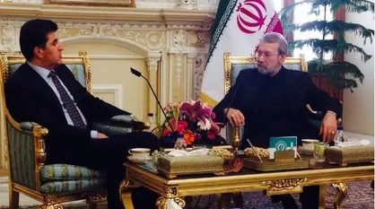 بارزانی: آماده&zwnj;ایم طبق فرمایش&zwnj;های آیت&zwnj;الله سیستانی مشکلات را حل کنیم/ قدردان حمایت&zwnj;های ایرانیم