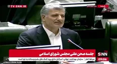 گودرزوند چگینی، نماینده رودبار: روز‌های نظارتی مجلس به دو روز افزایش یابد/ باید بتوانیم بر قانون بودجه و برنامه هفتم نظارت کنیم