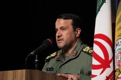 سردار کارگر: تاریخ درباره ظلم جنگ جهانی اول به ایران سکوت کرده است