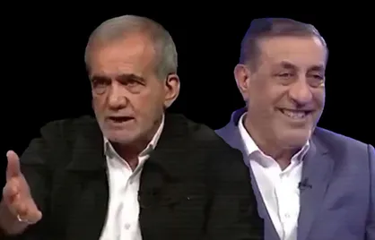 تناقض در صحبت&zwnj;های رئیس جمهور و معاونش