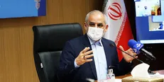 حاجی‌میرزایی: همواره به ستاد کرونا گفته‌ایم خواستار آموزش‌های حضوری هستیم