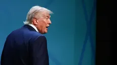اعتراف ترامپ به مأموریت روبیو برای دفاع از نتانیاهو در برابر دیوان کیفری بین‌المللی