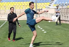 نقل و انتقالات آنلاین پرسپولیس