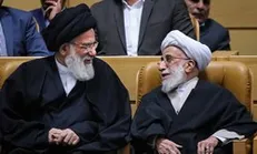 نظرات صریح مجمع تشخیص مصلحت نظام در رد لایحه پالرمو و اف. ای. تی. اف