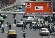 اجرای طرح زوج‌وفرد از در منازل/ ممنوعیت فروش طرح ترافیک در پایتخت