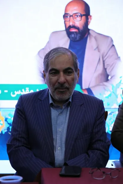 معاون بسیج اساتید: توانمندسازی فرهنگی استادان، راه مقابله با سناریو&zwnj;های دشمن در دانشگاه&zwnj;ها است