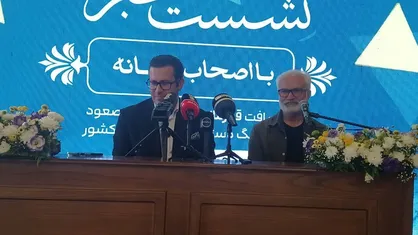 صعود تیم فرد البر با کمترین بودجه/ فوتبال را با پول نمی&zwnj;بازیم با دانش می&zwnj;بریم