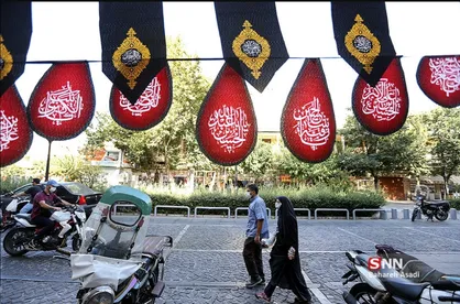 کمکاری نهادها و دستگاه&zwnj;های کهگیلویه و بویراحمد در فضاسازی ماه محرم مشهود است