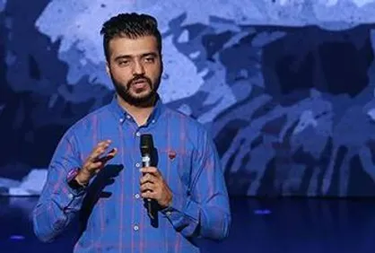 فیلم/ ابوطالب حسینی از مداحی محبوبش می&zwnj;گوید