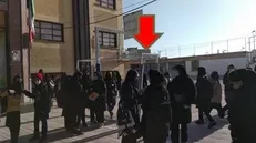 نانوایی‌ها، رستوران‌ها و مدارس در صدر نقض پروتکل‌های بهداشتی