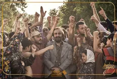 ماجرای نیمروز: رد شیشلیک/ خشم‌ و هیاهوی مهدویان و ژوله در جلسه شیشلیک‌خوران