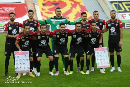 اعلام ساعت و برنامه کامل گروه پرسپولیس در لیگ قهرمانان آسیا/ زمان اولین بازی پرسپولیس + عکس