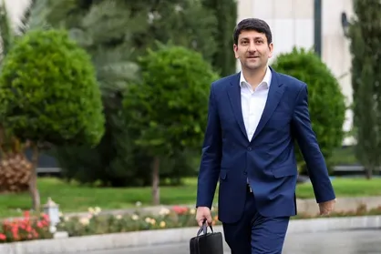 وزیر ارتباطات: تجربه قطع شدن اینترنت نشان داد که حوزه&zwnj;های مختلف کشور متاثر از این ماجرا هستند + فیلم