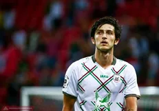 تیم منتخب هفته نهم لیگ روسیه با حضور سردار آزمون+عکس