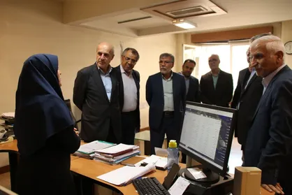 عملکرد صندوق رفاه دانشجویان و سازمان امور دانشجویان در راستای خدمت رسانی مؤثرتر به جامعه&zwnj;ی دانشگاهیان گرانقدر است