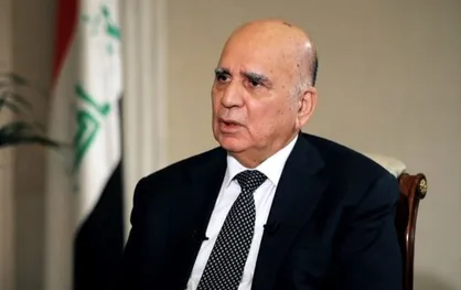 خواستار خروج ۵۰۰۰ نیروی آمریکایی تا پایان سال میلادی هستیم