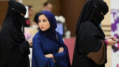 مجوز مسافرت خارجی زنان عربستانی بدون اجازه قیم صادر شد