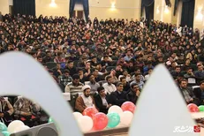 روز دانشجو بدون استکبارستیزی بی‌معنا، جعلی و دروغین است