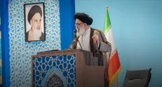 تأکید امام جمعه کرج بر تداوم مسیر انقلاب؛ هیچ خلأ مدیریتی در نظام اسلامی وجود ندارد
