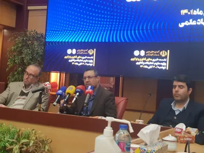 ابلاغ اعتبار ۱۰۰ میلیون تومانی طرح ملی کارآفرینی به دانشگاه&zwnj;ها / افزایش تعداد شرکت&zwnj;های دانش بنیان دانشگاهی