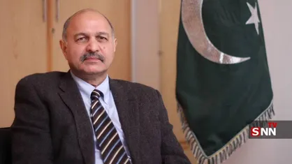 وزیر سابق پاکستان: محاصره دریایی از نظر قانونی نادرست است / اکنون توپ در زمین آمریکاست