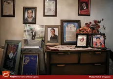 معراج در «خیابان بهشت»
