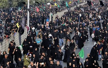آماده باش دستگاه&zwnj;های خدمت رسان استان تهران در برگزاری مراسم اربعین