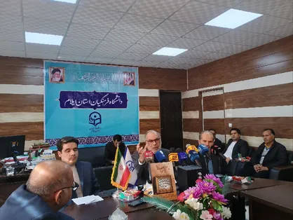 اجلاسیه شهدا با رویکرد هنری و پژوهشی هفته آینده در ایلام برگزار می&zwnj;شود