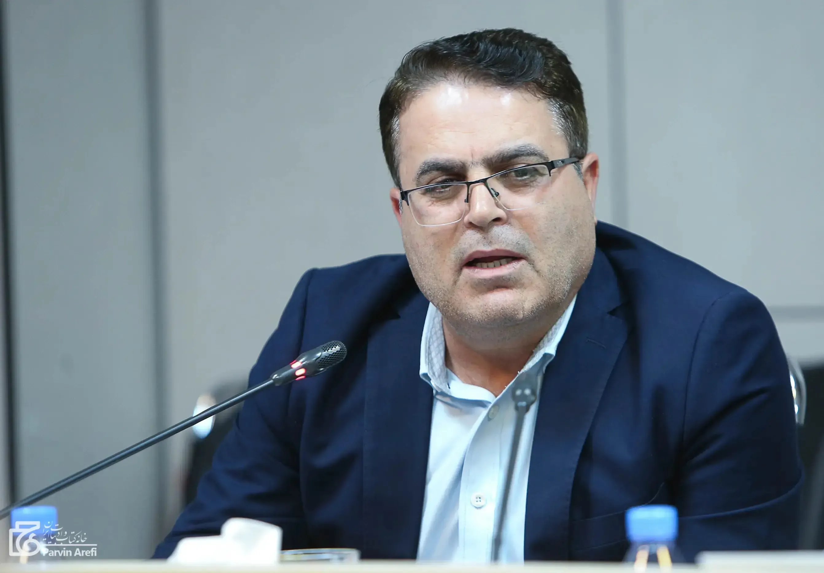 احیای سامانه انجمن‌های ادبی به مناسبت هفته دولت